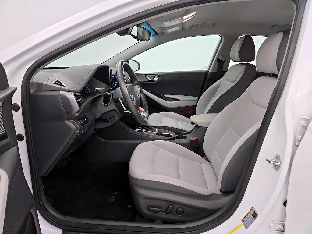 used 2022 Hyundai Ioniq Hybrid car, priced at $19,998