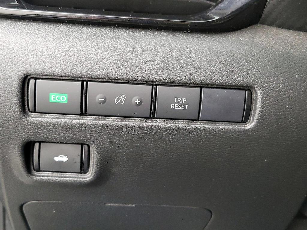 used 2023 Nissan Sentra car, priced at $18,998