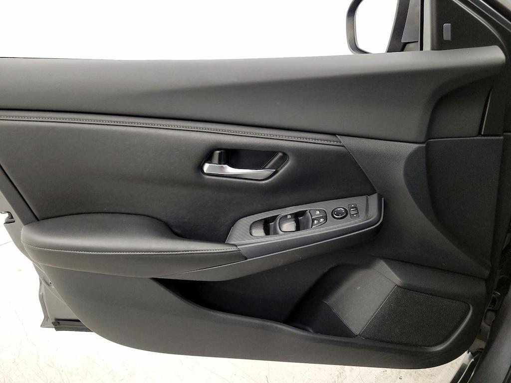 used 2023 Nissan Sentra car, priced at $18,998