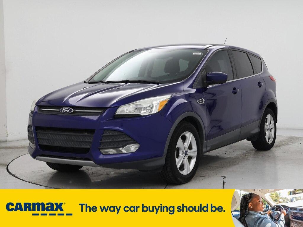 used 2014 Ford Escape car, priced at $12,998