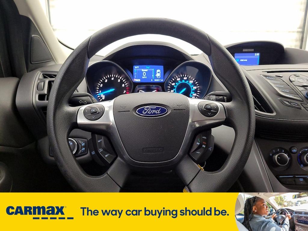 used 2014 Ford Escape car, priced at $12,998