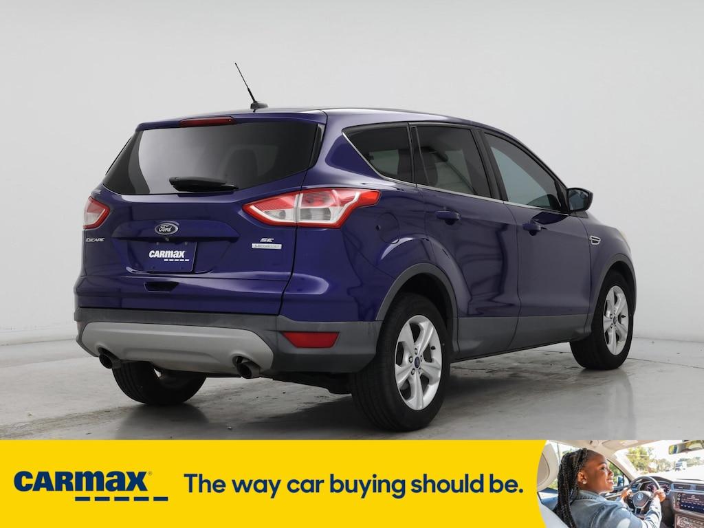 used 2014 Ford Escape car, priced at $12,998