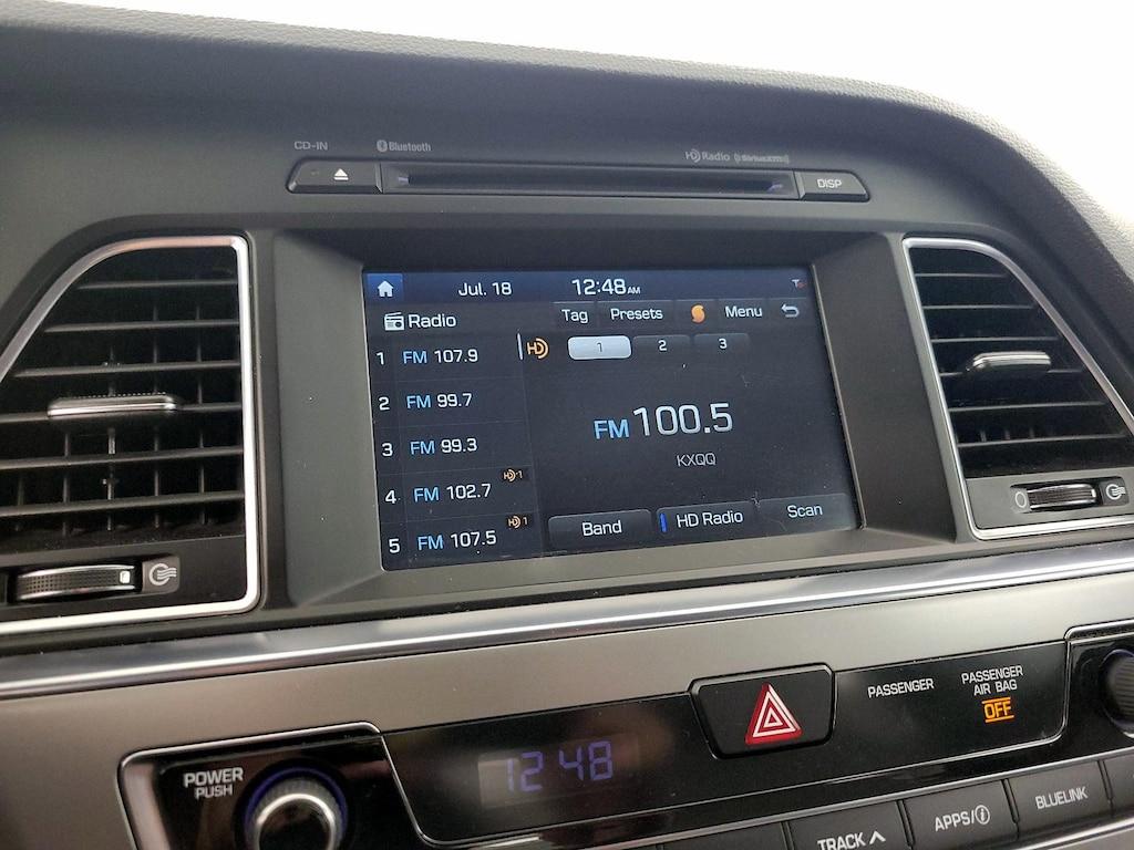 used 2016 Hyundai Sonata car, priced at $14,599