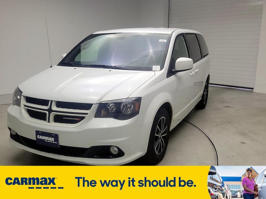 used 2019 Dodge Grand Caravan car, priced at $20,998