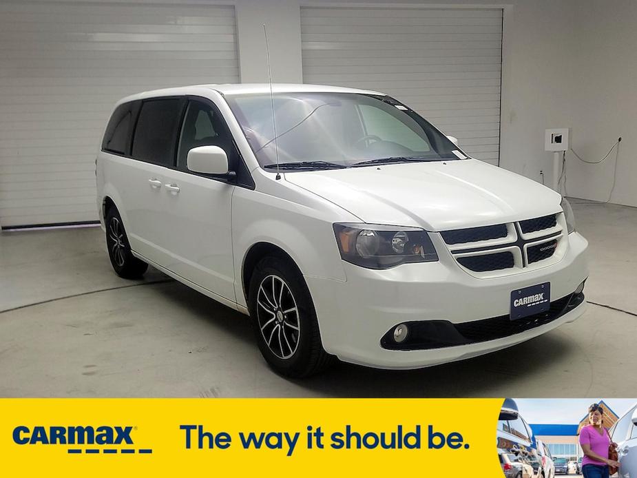 used 2019 Dodge Grand Caravan car, priced at $20,998