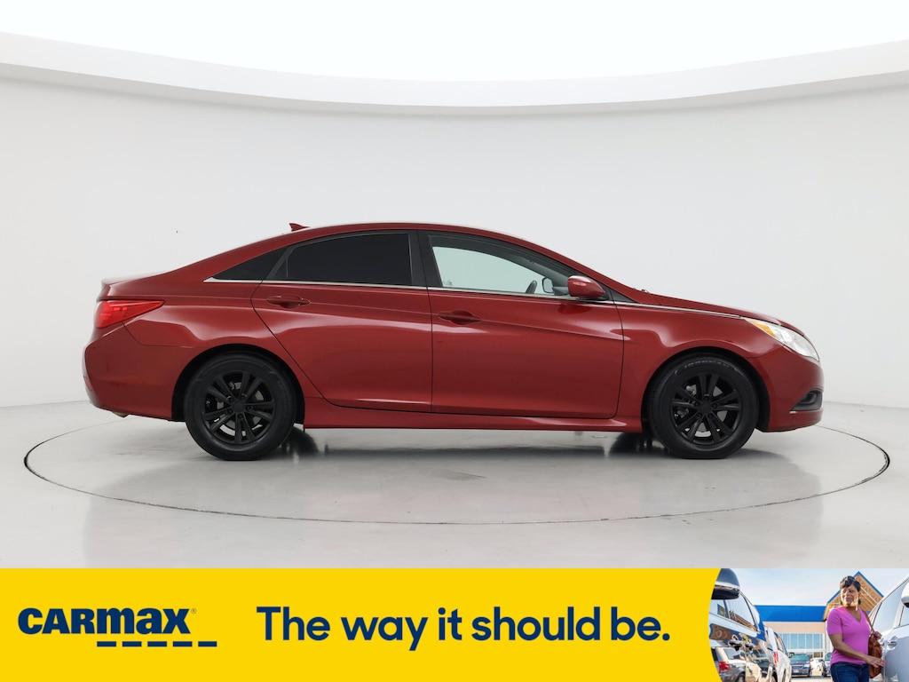 used 2014 Hyundai Sonata car, priced at $11,998