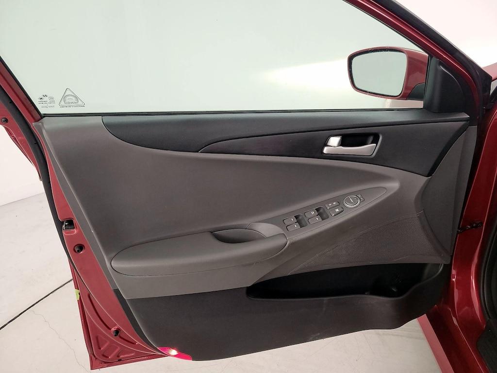 used 2014 Hyundai Sonata car, priced at $11,998