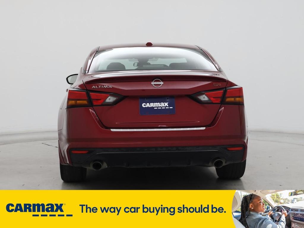 used 2023 Nissan Altima car, priced at $22,998