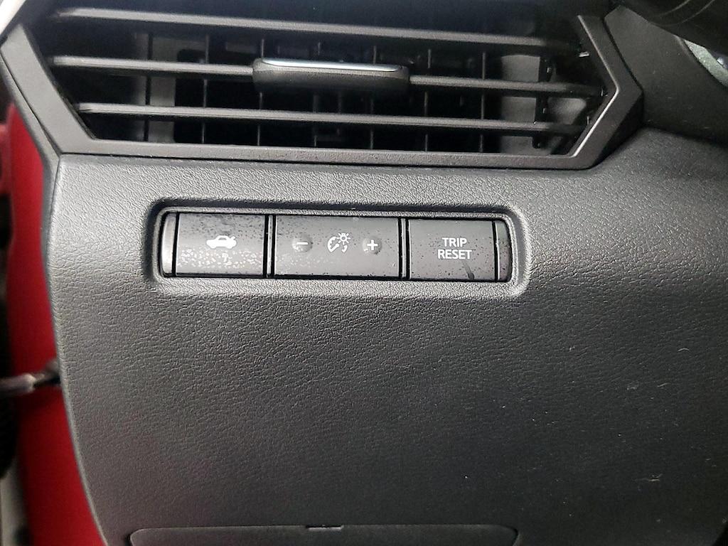 used 2023 Nissan Altima car, priced at $22,998