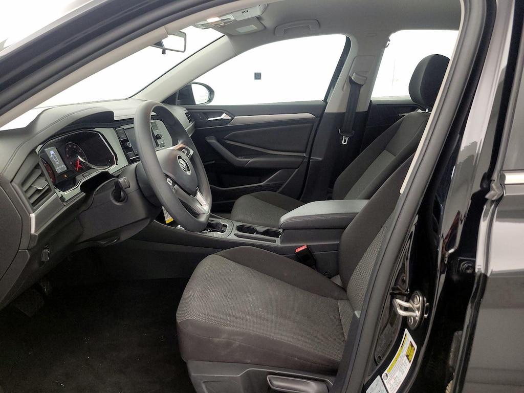 used 2019 Volkswagen Jetta car, priced at $17,998