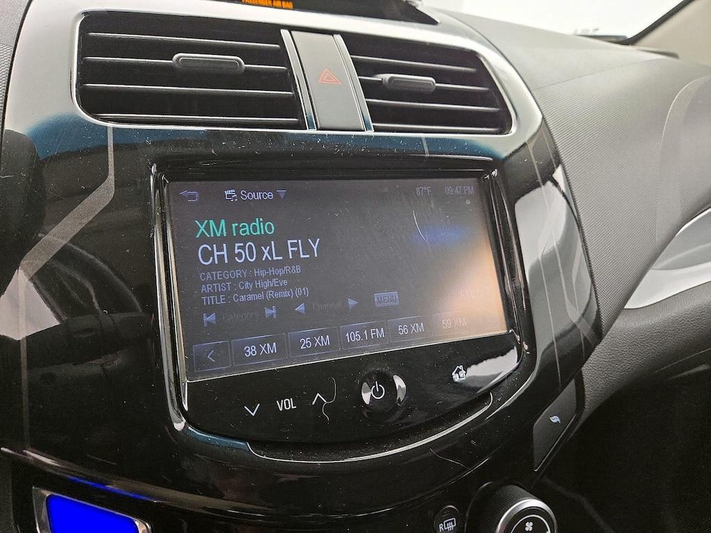 used 2015 Chevrolet Spark EV car, priced at $9,599