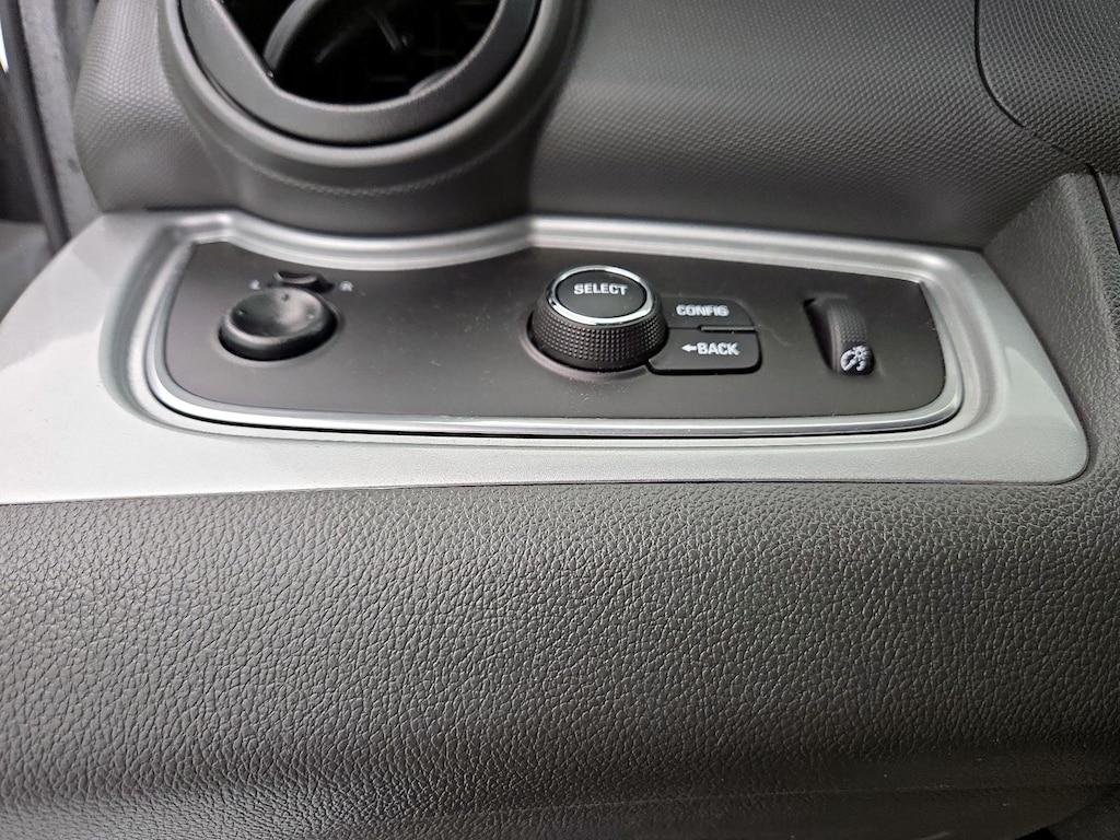 used 2015 Chevrolet Spark EV car, priced at $9,599