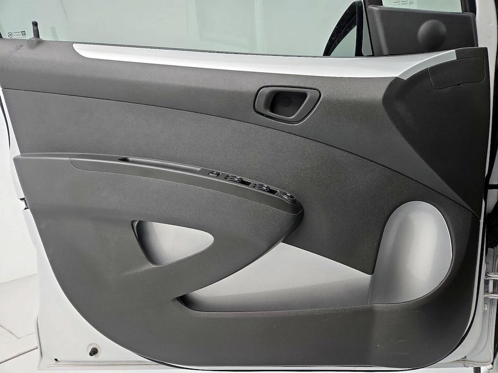 used 2015 Chevrolet Spark EV car, priced at $9,599