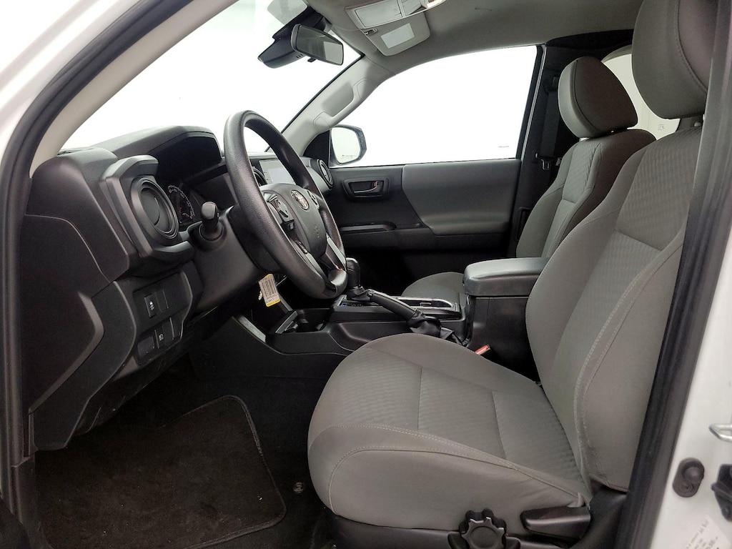 used 2023 Toyota Tacoma car, priced at $29,998