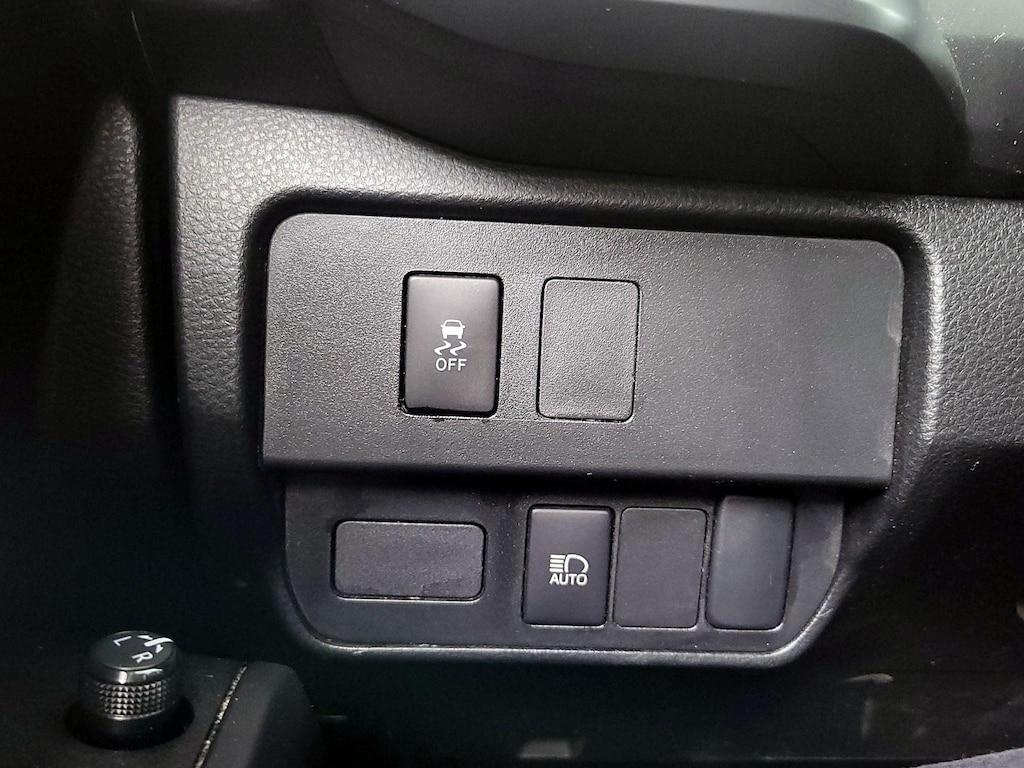 used 2023 Toyota Tacoma car, priced at $29,998