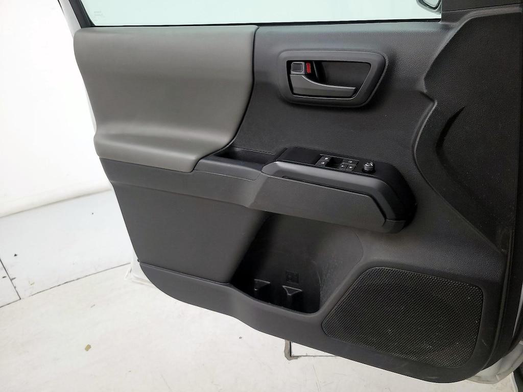 used 2023 Toyota Tacoma car, priced at $29,998