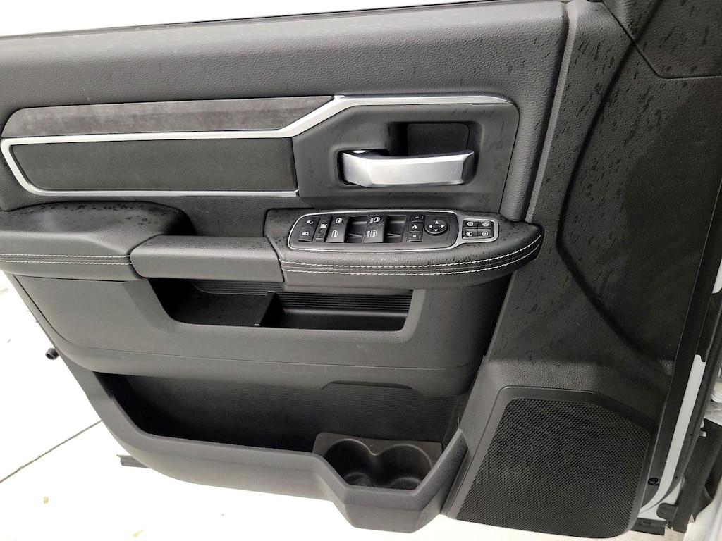 used 2024 Ram 2500 car, priced at $42,998