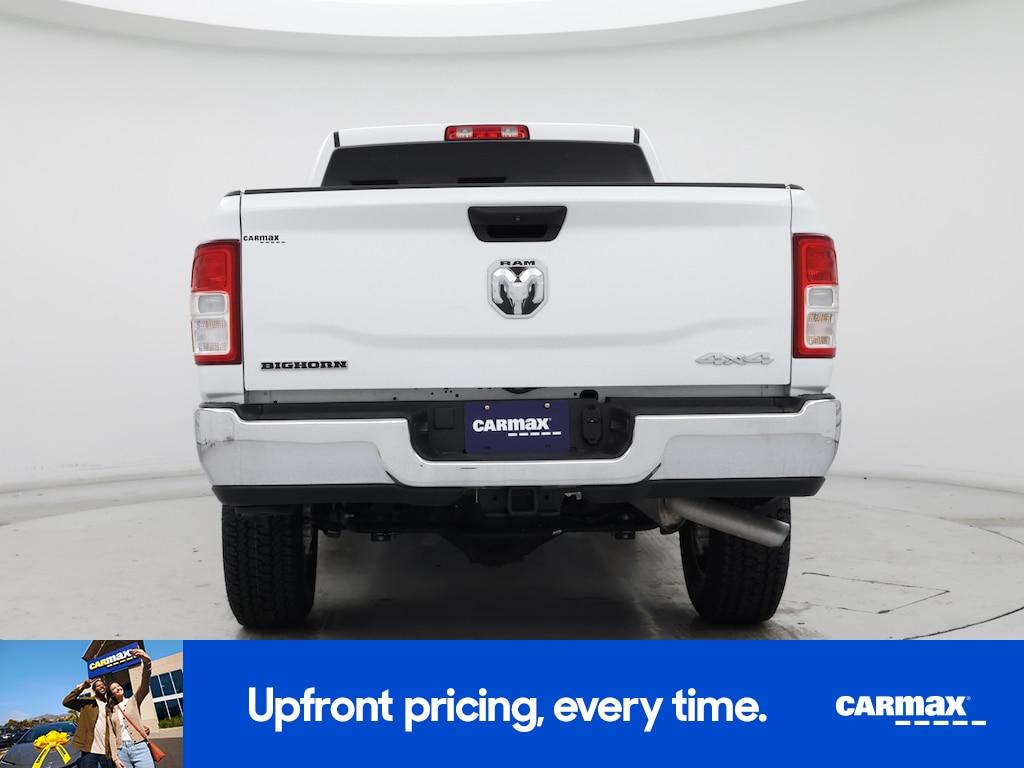 used 2024 Ram 2500 car, priced at $42,998