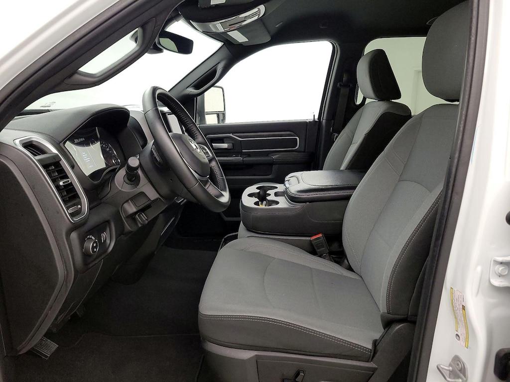used 2024 Ram 2500 car, priced at $42,998
