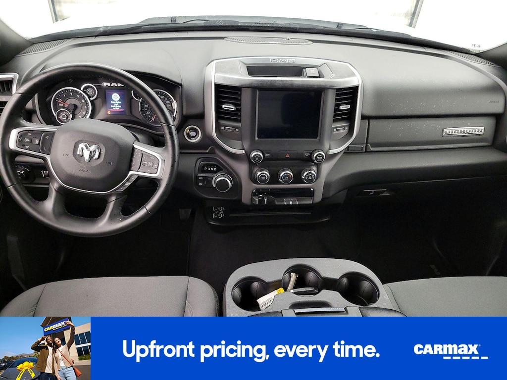 used 2024 Ram 2500 car, priced at $42,998