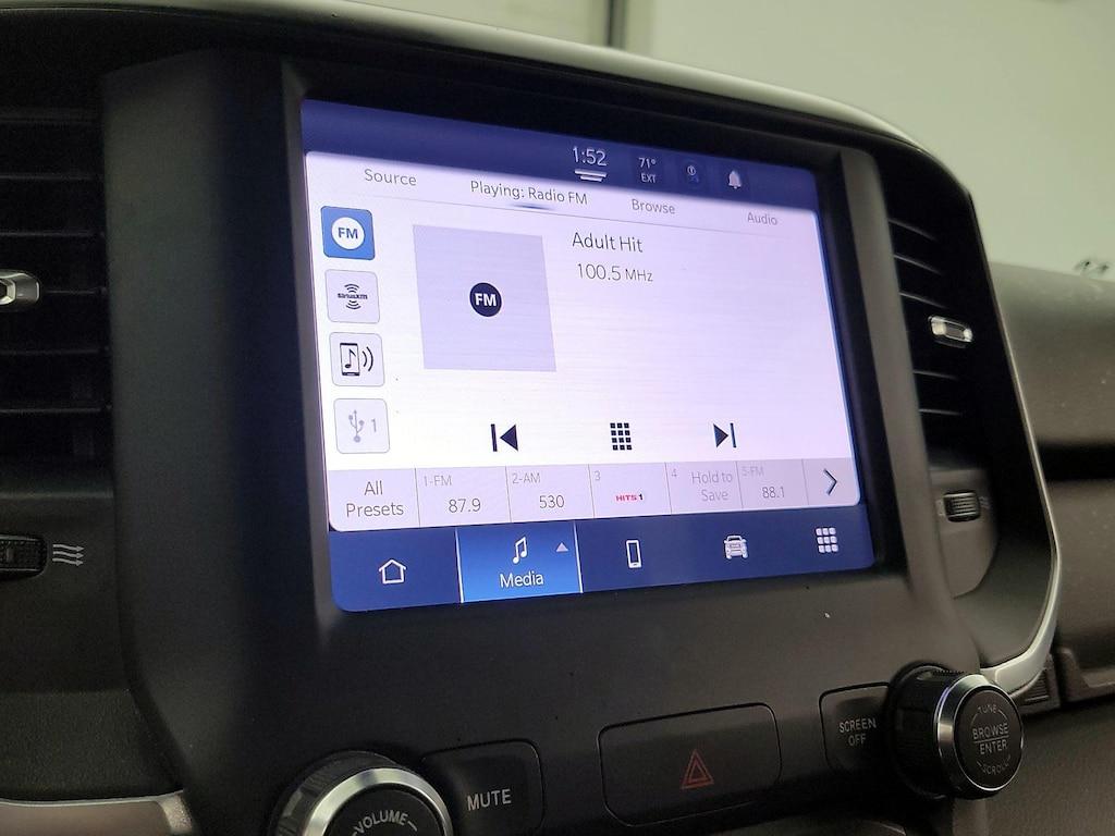 used 2024 Ram 2500 car, priced at $42,998