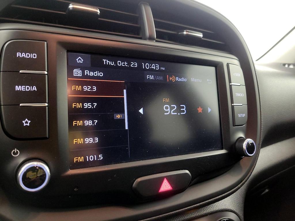 used 2023 Kia Soul car, priced at $15,998