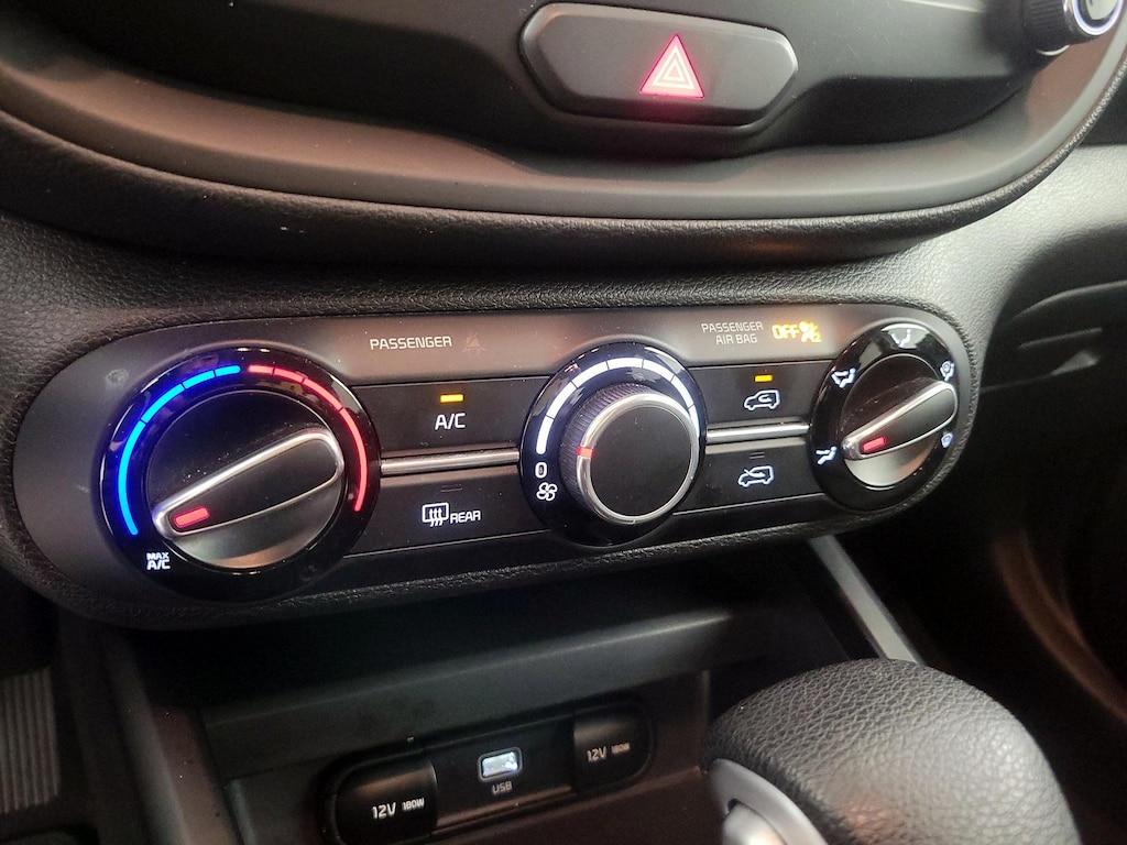 used 2023 Kia Soul car, priced at $15,998