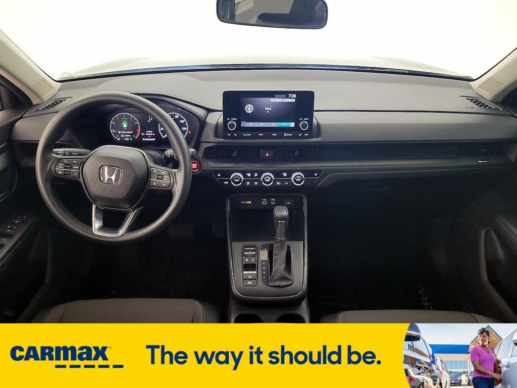 used 2023 Honda CR-V car, priced at $28,998