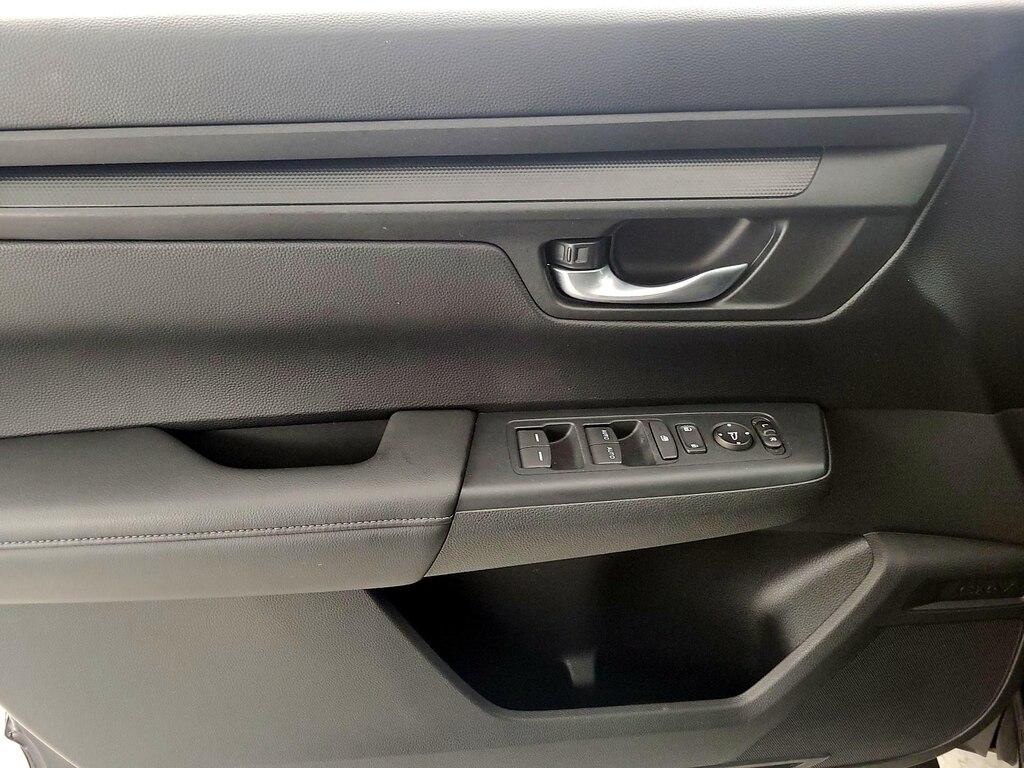 used 2023 Honda CR-V car, priced at $29,998