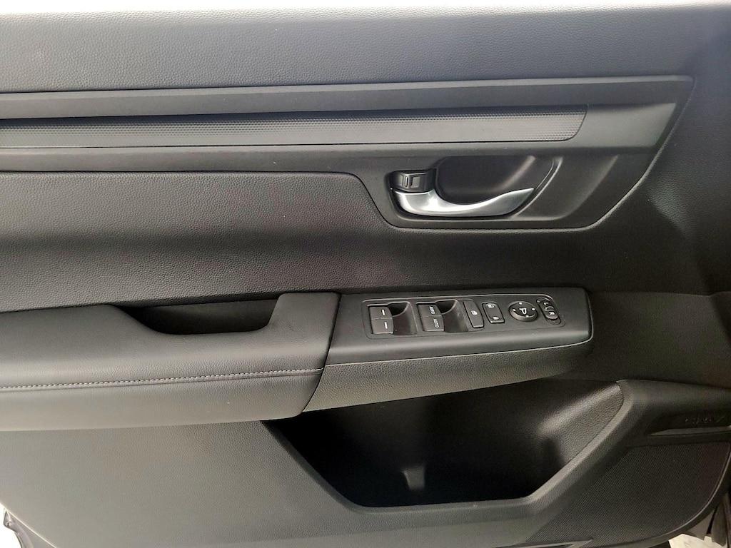 used 2023 Honda CR-V car, priced at $28,998