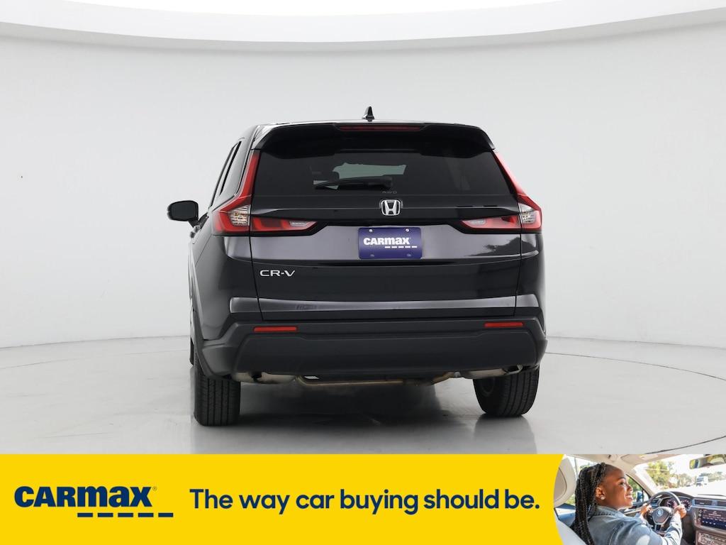 used 2023 Honda CR-V car, priced at $28,998