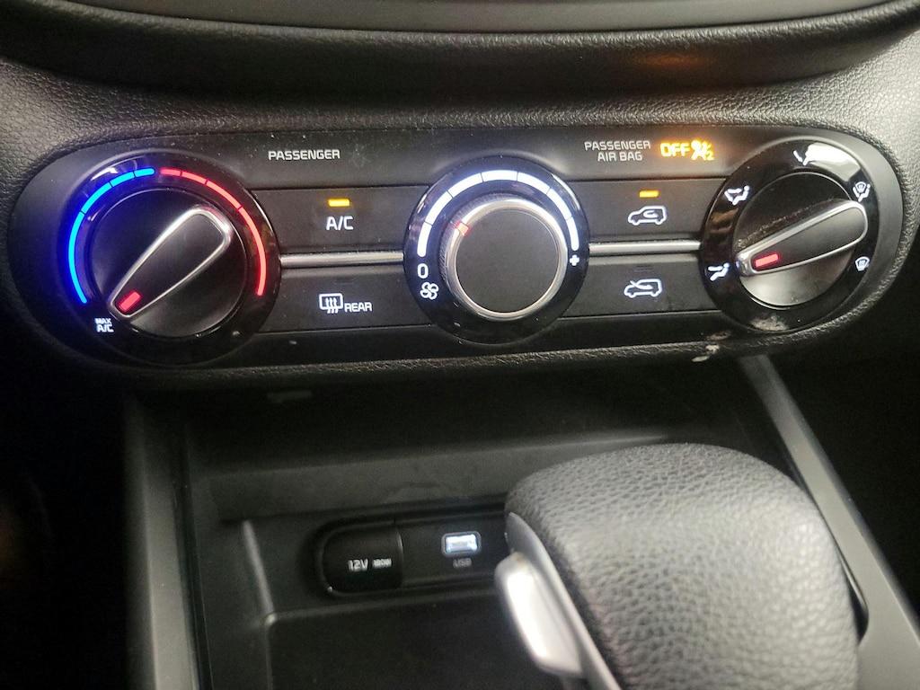 used 2023 Kia Soul car, priced at $16,998