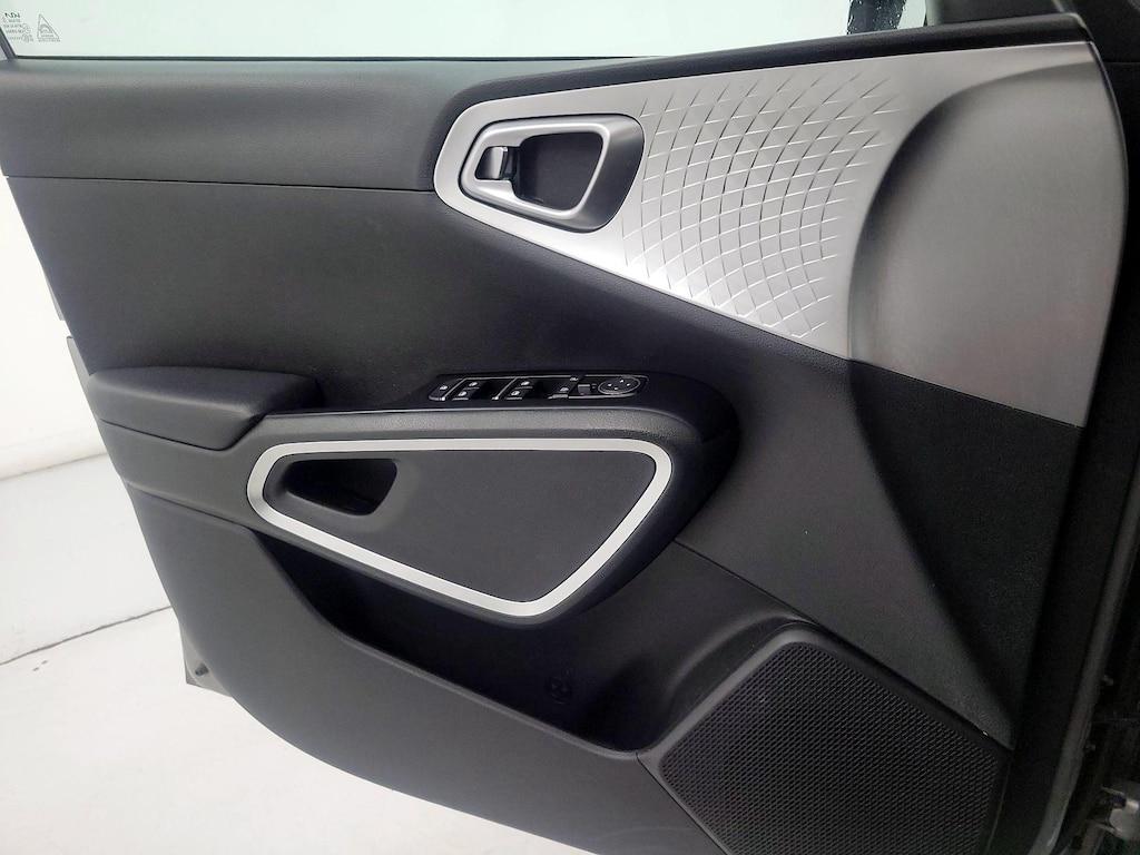 used 2023 Kia Soul car, priced at $16,998