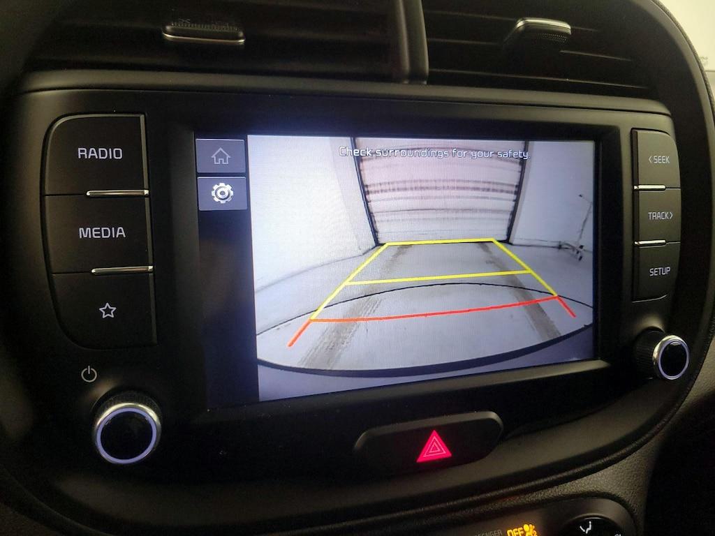 used 2023 Kia Soul car, priced at $16,998