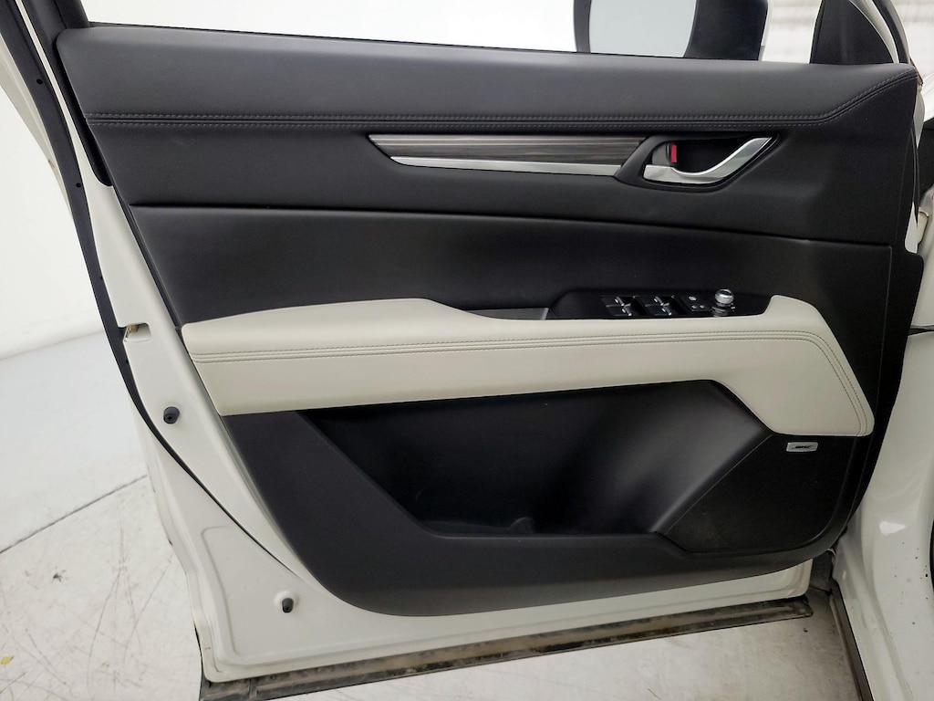 used 2020 Mazda CX-5 car, priced at $23,998
