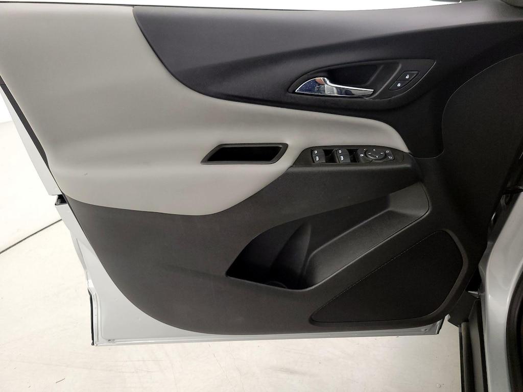 used 2022 Chevrolet Equinox car, priced at $20,998