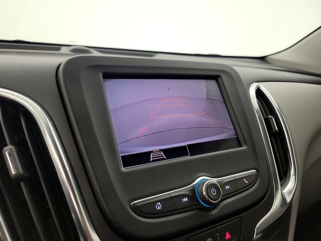 used 2022 Chevrolet Equinox car, priced at $20,998