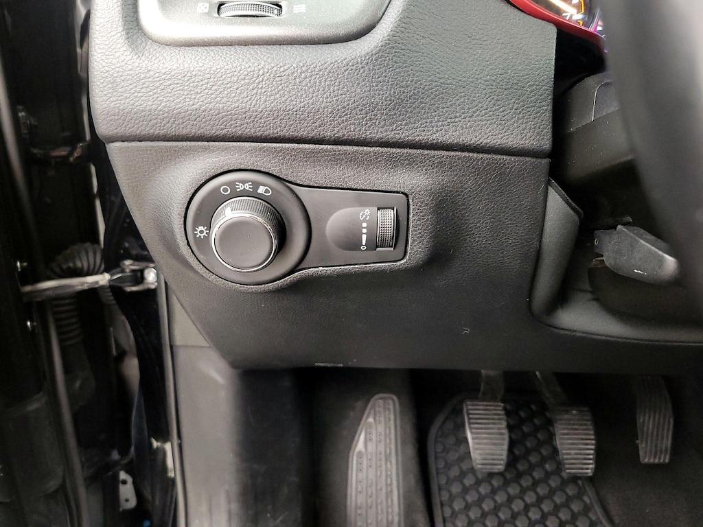 used 2019 Jeep Compass car, priced at $18,998