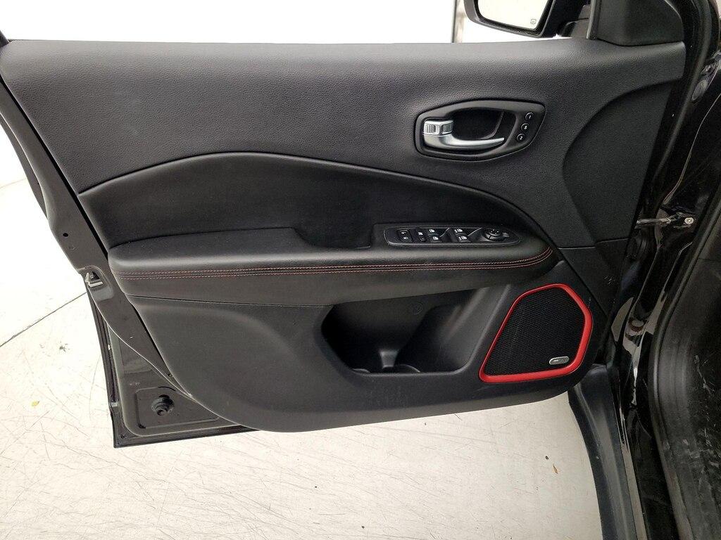 used 2019 Jeep Compass car, priced at $18,998