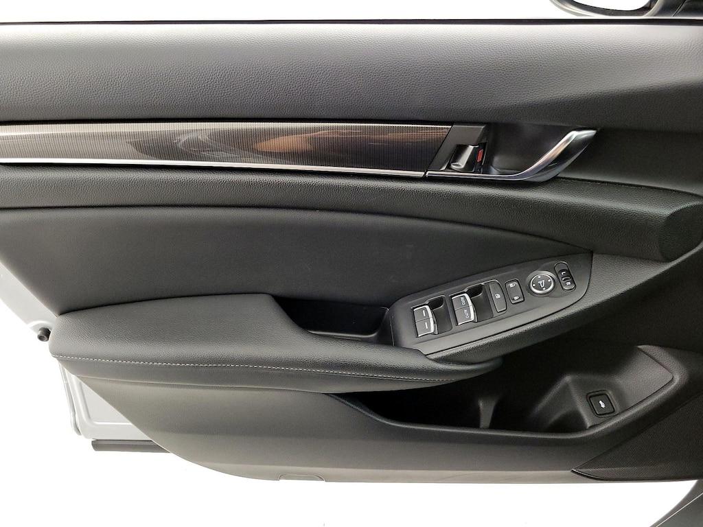 used 2019 Honda Accord car, priced at $23,998