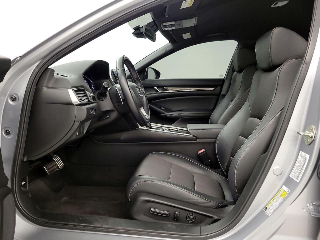 used 2019 Honda Accord car, priced at $23,998