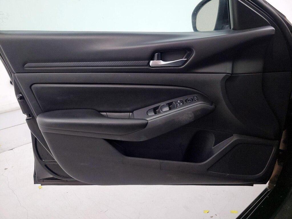 used 2021 Nissan Altima car, priced at $18,998