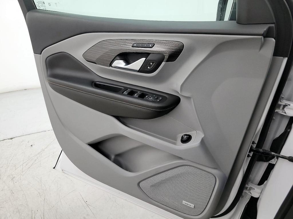used 2019 GMC Terrain car, priced at $19,998