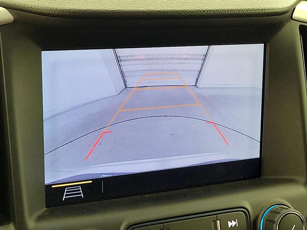 used 2019 GMC Terrain car, priced at $19,998