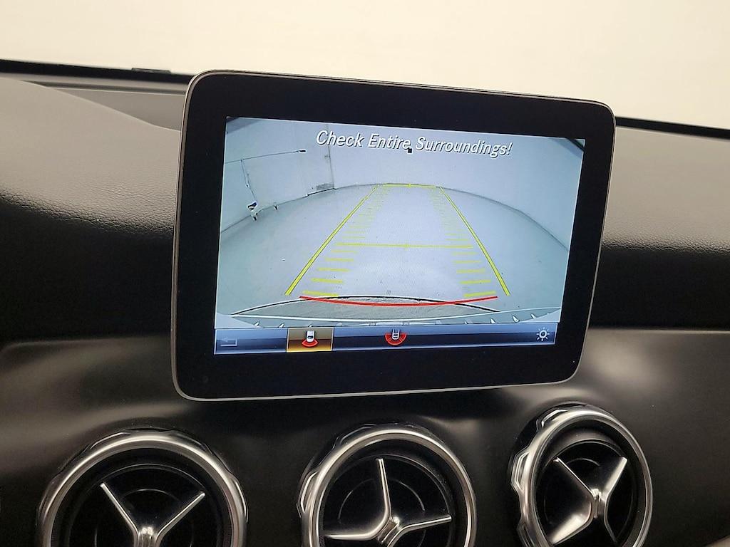 used 2019 Mercedes-Benz GLA 250 car, priced at $17,998