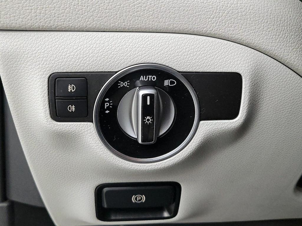 used 2019 Mercedes-Benz GLA 250 car, priced at $17,998