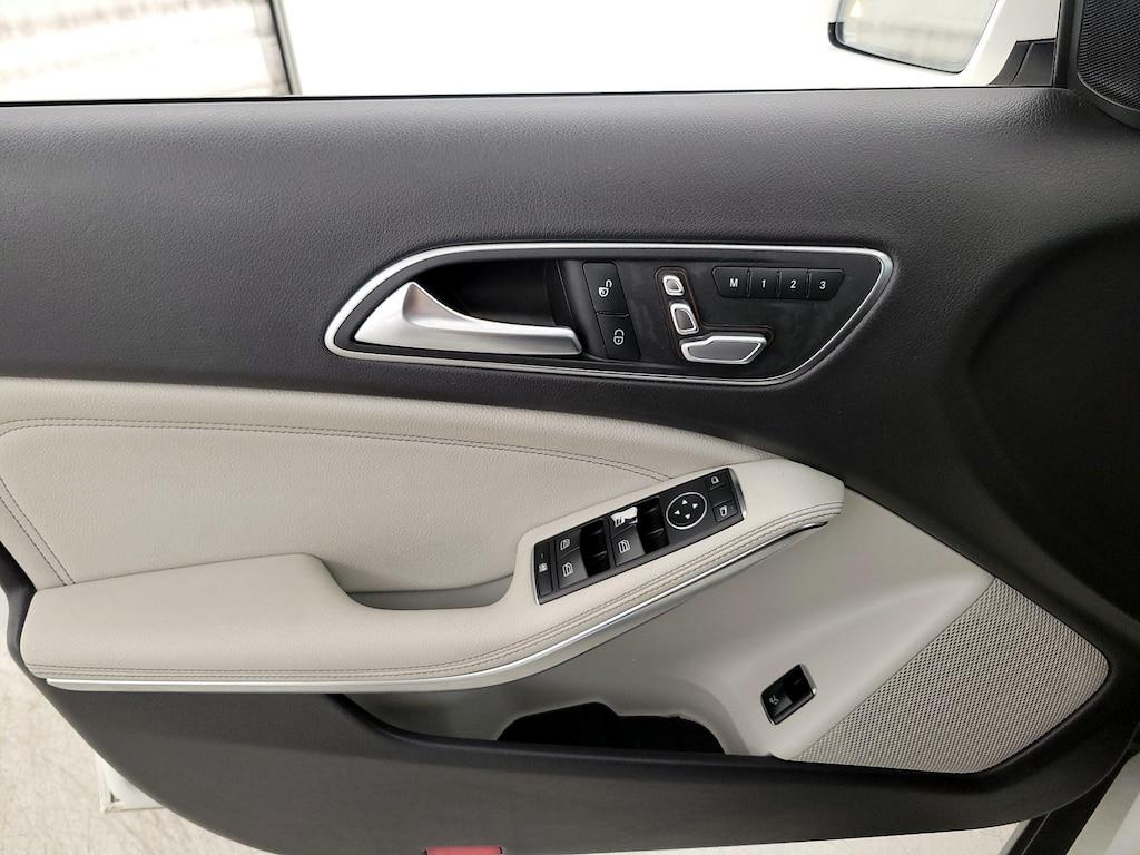 used 2019 Mercedes-Benz GLA 250 car, priced at $17,998