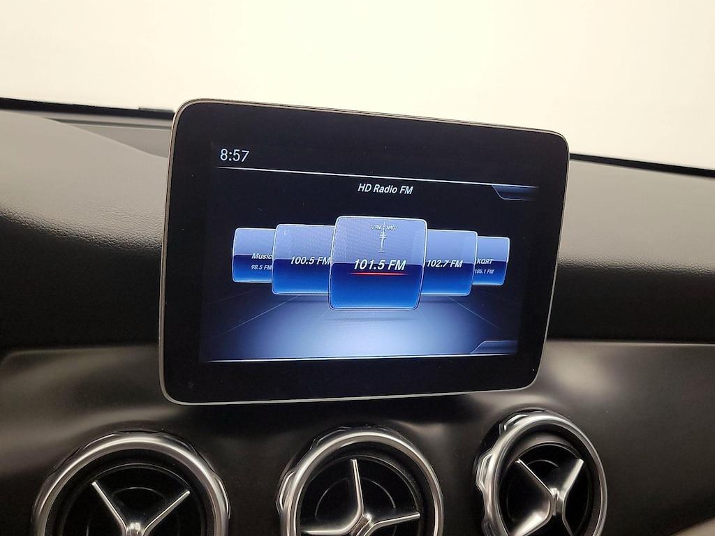 used 2019 Mercedes-Benz GLA 250 car, priced at $17,998