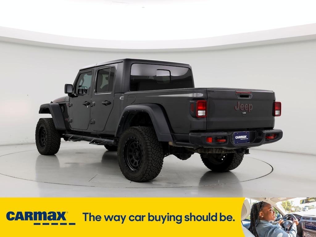 used 2022 Jeep Gladiator car, priced at $32,998