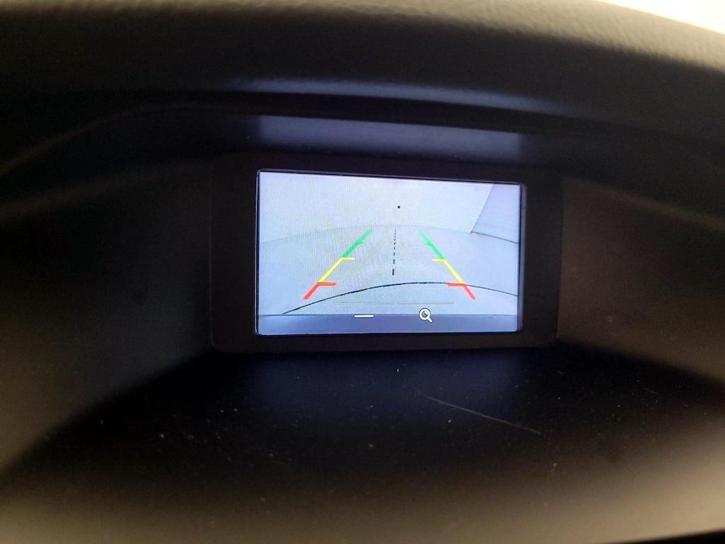 used 2016 Ford Focus car, priced at $11,998